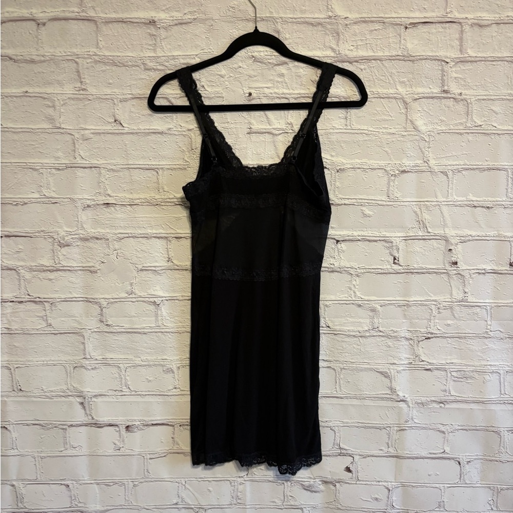 Adore Me Primrosa Sleep Slip - Picture 10 of 13